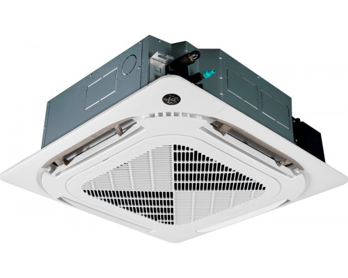 Кассетный кондиционер Energolux SAС24C6-A/SAU24U6-A