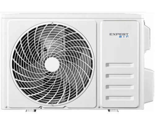 Кассетный кондиционер EXPERTAIR ZAC-HD24XCAC-IU/ZAC-HD24XC-OU/ZAC-PAN24/36/48/60