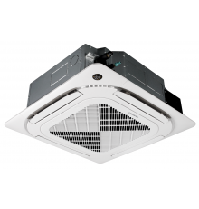 Кассетный кондиционер Lessar LS-HE24BWE2/LU-HE24UWE2/LZ-B4UB