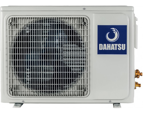 Кассетный кондиционер Dahatsu DH-CS-24I (TCL)