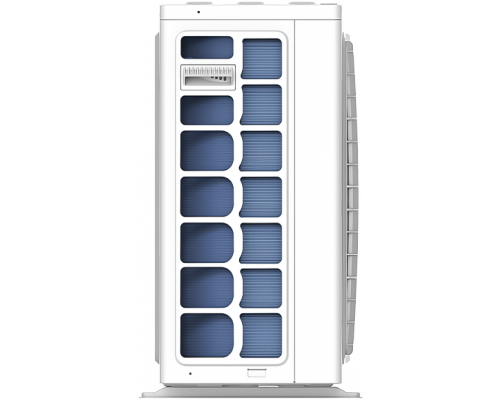 Кассетный кондиционер Dantex Smart RKD-24UHANI/RKD-24HANIE-W
