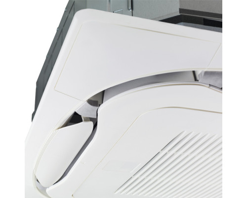 Кассетный кондиционер Daikin FCAG71B/RZAG71NV1/-40