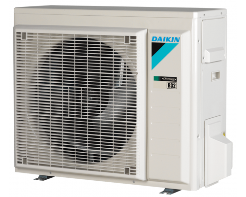 Кассетный кондиционер Daikin FFA60A9/RXM60R/-40
