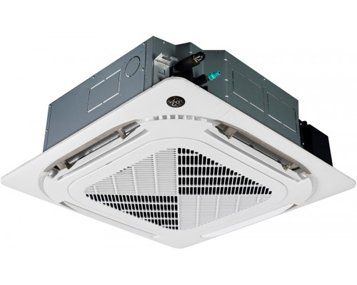 Кассетный кондиционер Kentatsu KSVB70HZAN1R/KSUNB70HZAN1/-40