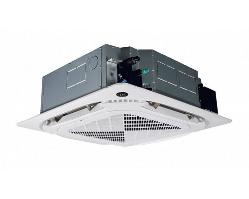 Кассетный кондиционер Lessar LS-HE24BVA2/LU-HE24UVA2/LZ-B4UB