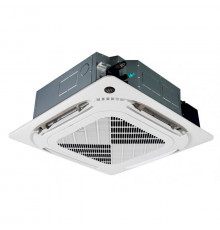 Кассетный кондиционер JAX ACQ – 30 HE6/ACX-30 HE6