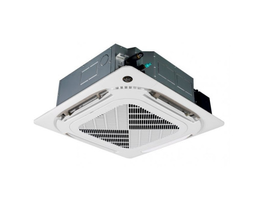 Кассетный кондиционер JAX ACQ – 30 HE6/ACX-30 HE6