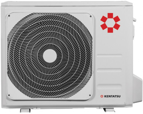 Кассетный кондиционер Kentatsu KSVB70HZAN1R/KSUNB70HZAN1/-40