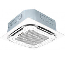 Кассетный кондиционер Dantex Smart RKD-24UHANI/RKD-24HANIE-W