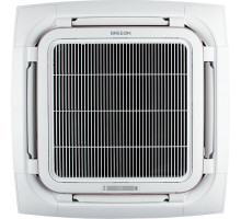 Кассетный кондиционер Breeon BLC-24TCI