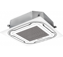 Кассетный кондиционер QUATTROCLIMA QV-I24CG1/QN-I24UG1/QA-ICP12