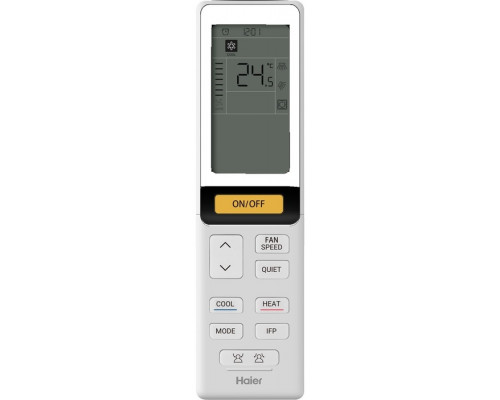 Кассетный кондиционер Haier AB71S2SG1FA/1U71S2SR2FA