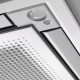 Кассетный кондиционер Daikin FFA60A9/RXM60R/-40