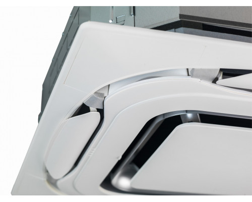 Кассетный кондиционер Daikin FCAG60B/RXM60A