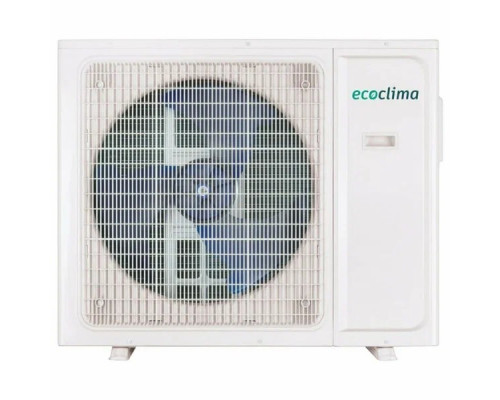 Кассетный кондиционер Ecoclima Profi Line ECLCA/I-TC24/4R1/ECL/I-TC24/4R1