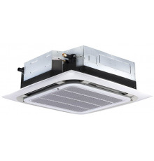 Кассетный кондиционер EXPERTAIR ZAC-HD24XCAC-IU/ZAC-HD24XC-OU/ZAC-PAN24/36/48/60