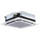 Кассетный кондиционер EXPERTAIR ZAC-HD24XCAC-IU/ZAC-HD24XC-OU/ZAC-PAN24/36/48/60