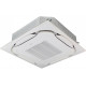 Кассетный кондиционер Daikin FCAG71B/RZAG71NV1/-40