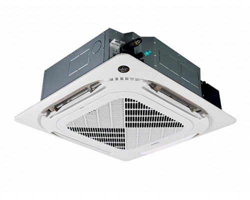 Кассетный кондиционер Kentatsu KSVT70HFAN1/KSUTA70HFAN1/KPU95-DR