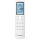 Кассетный кондиционер Hisense Heavy EU ACT-24UR4RJC8/AUW-24U4RJ7