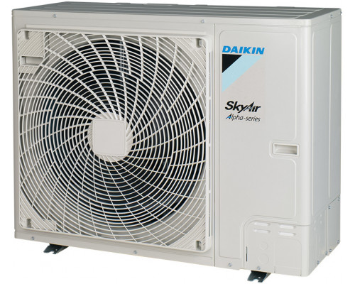Кассетный кондиционер Daikin FCAG71B/RZAG71NV1/-40