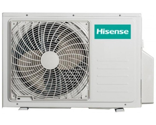 Кассетный кондиционер Hisense Heavy EU ACT-24UR4RJC8/AUW-24U4RJ7