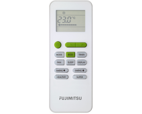 Кассетный кондиционер Fujimitsu FCI-24TCST1/FCO-24TST1
