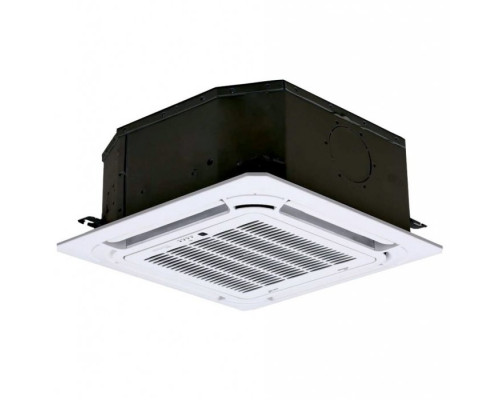 Кассетный кондиционер Carrier 42QTD024NS/38QUS024NS