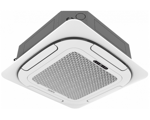 Кассетный кондиционер Fujimitsu FCI-24TCST1/FCO-24TST1