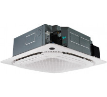 Кассетный кондиционер Midea MCD1-24HRN1-Q/MOX431U-24HN1-Q/-40