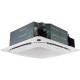 Кассетный кондиционер Midea MCD1-24HRN1-Q/MOX431U-24HN1-Q/-40