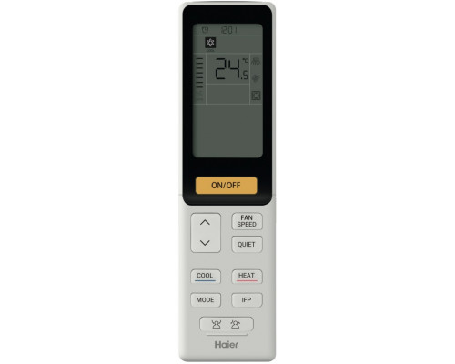 Кассетный кондиционер Haier AB25S2SC2FA/1U25S2SM4FA