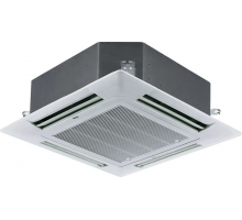Кассетный кондиционер Haier SuperMatch AB25S2SC2FA/1U25S2SM3FA