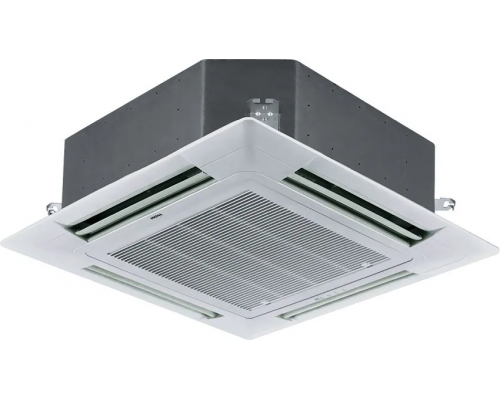 Кассетный кондиционер Haier SuperMatch AB25S2SC2FA/1U25S2SM3FA
