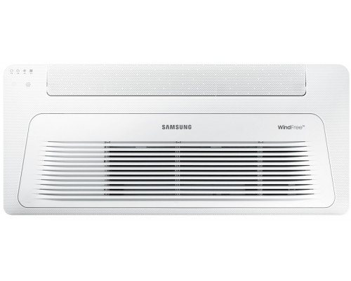 Кассетный кондиционер Samsung AC026BN1DEH/AF/AC026MXADKH/EU