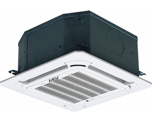 Кассетный кондиционер Mdv MDCA4I-09HRFN8/MDOAG-09HFN8