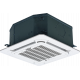 Кассетный кондиционер Mdv MDCA4I-09HRFN8/MDOAG-09HFN8