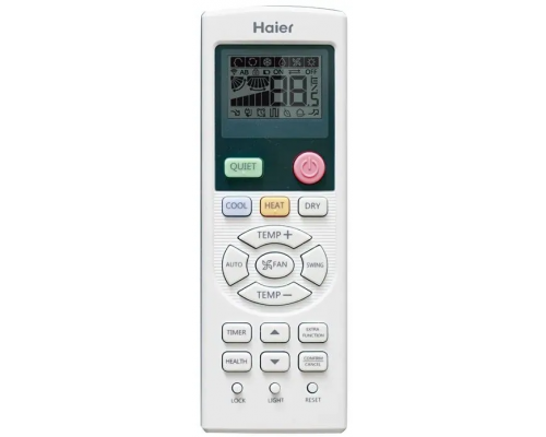 Кассетный кондиционер Haier SuperMatch AB25S2SC2FA/1U25S2SM3FA