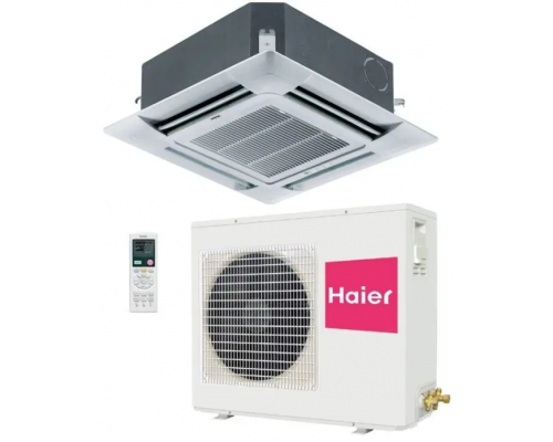 Кассетный кондиционер Haier SuperMatch AB25S2SC2FA/1U25S2SM3FA