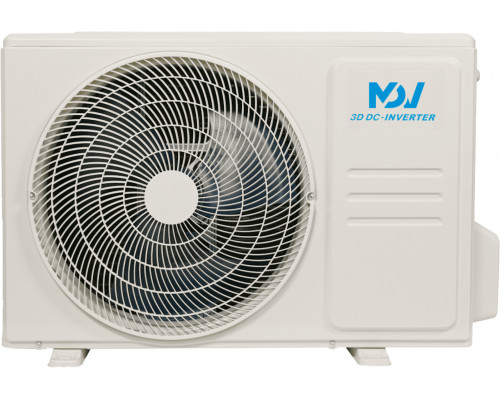 Кассетный кондиционер Mdv MDCA4I-09HRFN8/MDOAG-09HDN8