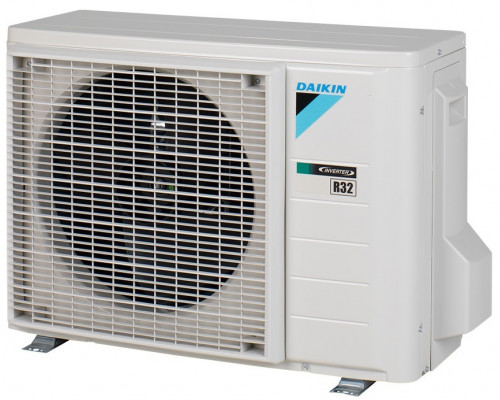 Кассетный кондиционер Daikin FCAG50B/RZAG50B/-40