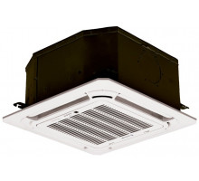 Кассетный кондиционер Systemair SYSPLIT CASSETTE C 18 EVO HP Q