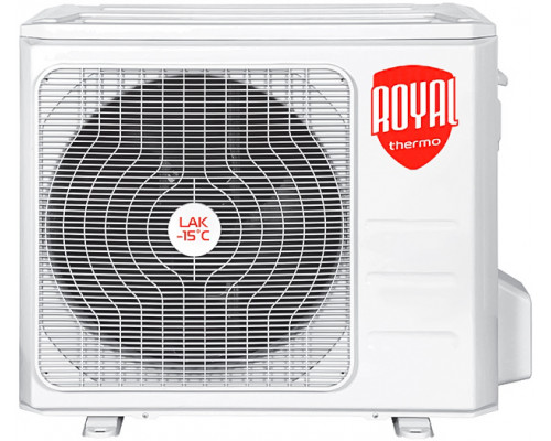 Кассетный кондиционер Royal Thermo RTFC-18LAKHN1