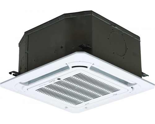 Кассетный кондиционер Kentatsu KSZTA53HFAN1R/KSUTA53HFAN1L/KPU65-D