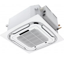Кассетный кондиционер SYSCOOL SYSPLIT CASSETTE C 18 HP Q