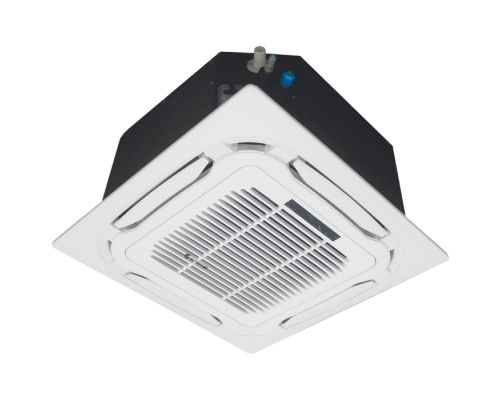 Кассетный кондиционер Systemair SYSPLIT SIMPLE CASSETTE C 18 HP Q