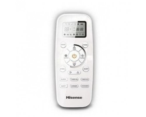 Кассетный кондиционер Hisense AUC-18HR4SAA1/AUW-18H4SS