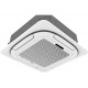 Кассетный кондиционер Ballu Universal 2 DC R410a BLCI_C-18HN1_24Y