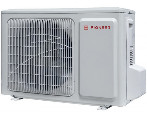 Кассетный кондиционер Pioneer KFC18GV/KON18GV/TC03V Nord-30