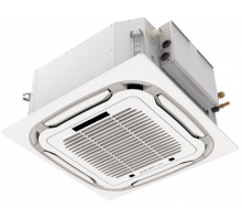 Кассетный кондиционер QUATTROCLIMA QV-I18CGE/QN-I18UGE/QA-ICP13